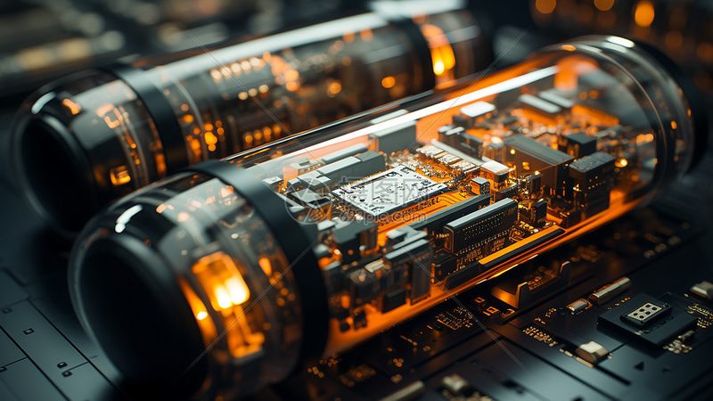 继电器价格之谜：揭秘影响价格的关键因素**